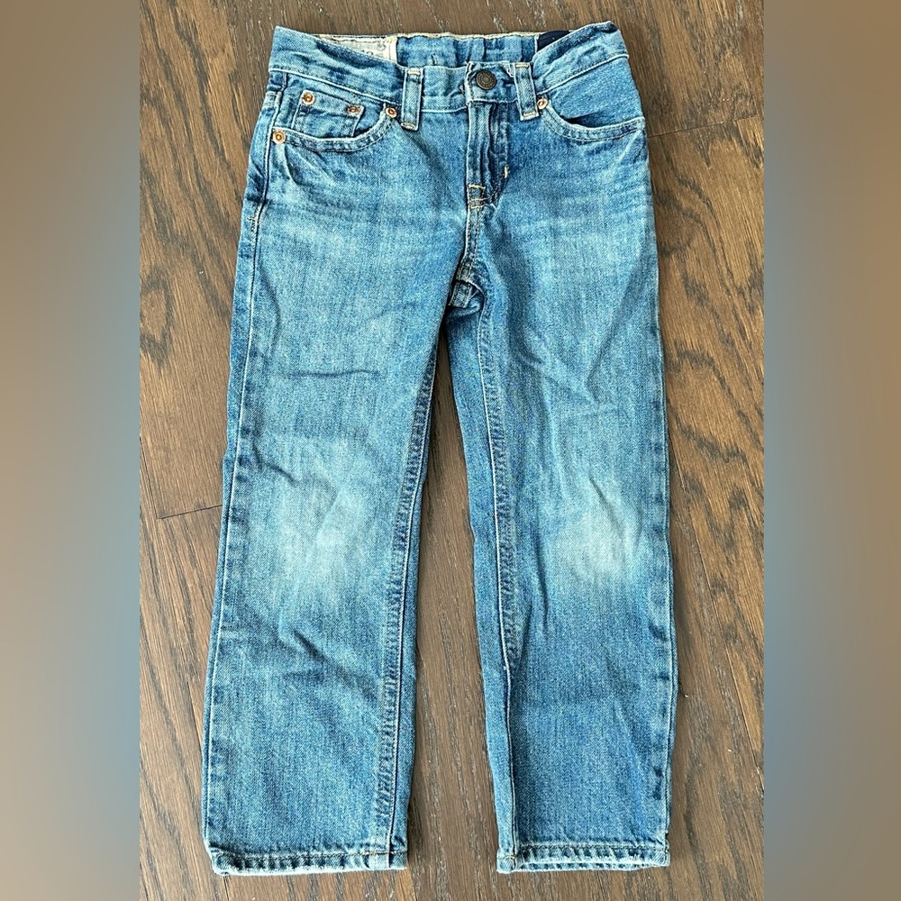 Polo Jeans